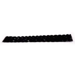 Black - Fantasy Tufts 2Mm