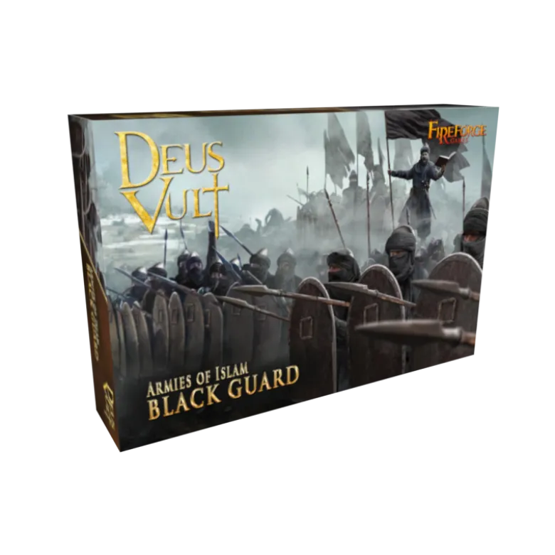 Black Guard (30)