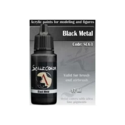 Black Metal