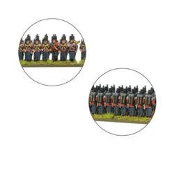 Black Powder Epic Battles: Napoleonic British Light Infantry