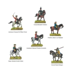 Black Powder Epic Battles: Revolution! (Inglés)
