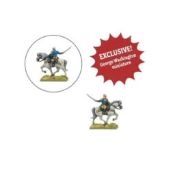 Black Powder Epic Battles: Revolution! (Inglés)
