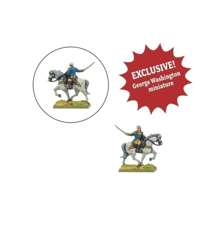 Black Powder Epic Battles: Revolution! (Inglés)