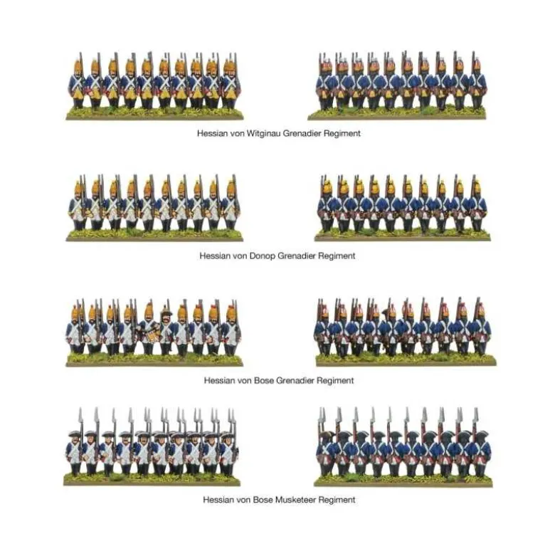 Black Powder Epic Battles: Revolution! (Inglés)