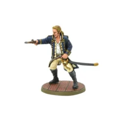 Black Powder Reglamento (Castellano)