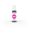 Black Puprple 17 ml - (Color Punch)