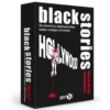 Black Stories: Muerte en Hollywood