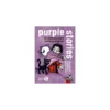 Black Stories: Purple