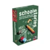 Black Stories School Stories (Infantil)