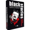 Black Stories Superhéroes
