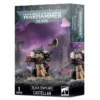 Black Templars: Castellano (1)
