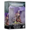 Black Templars: Gran Mariscal Helbrecht (1)