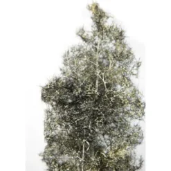 Black-white Fantasy Bushes 1/35