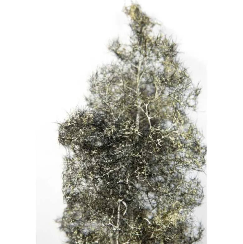 Black-white Fantasy Bushes 1/35