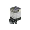 Black with White 12 mm (36)