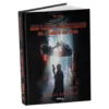 Blade Runner Rol: Libro Básico