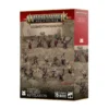 Blades Of Khorne: La Revelacion Roja