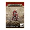 Blades Of Khorne: Portamuertes