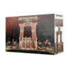 Blades of Khorne: Skull Altar (V.D.)
