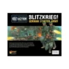 Blitzkrieg! German Starter Army