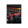 Blood and Fire Paint Set