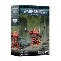 Blood Angels Captain (1)