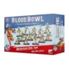 Blood Bowl: Amazon Team (12)
