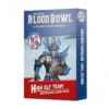 Blood Bowl: High Elf Team Card Pack