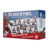 Blood Bowl: Khorne Team (12)