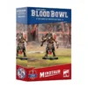 Blood Bowl: Minotaur