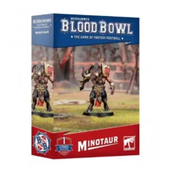 Blood Bowl: Minotaur