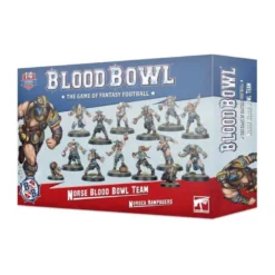Blood Bowl: Norse Team (14)