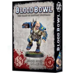 Blood Bowl: Ogre (1)