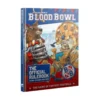 Blood Bowl: Reglamento Oficial 3ª (Castellano)