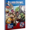 Blood Bowl: Reglamento Oficial 2ª E.(Castellano)