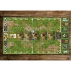 Blood Bowl Team Manager