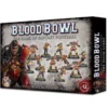 Blood Bowl: The Doom Lords Chaos Chosen Team (12)
