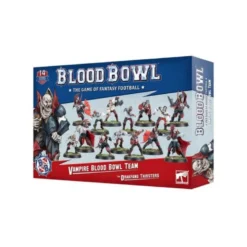 Blood Bowl: Vampire Blood Bowl Team (14)