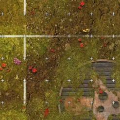 Blood Football Sevens Snotlings