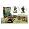 Bolt Action Starter Set (Inglés)