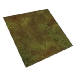 Bosque de setas - 120x120