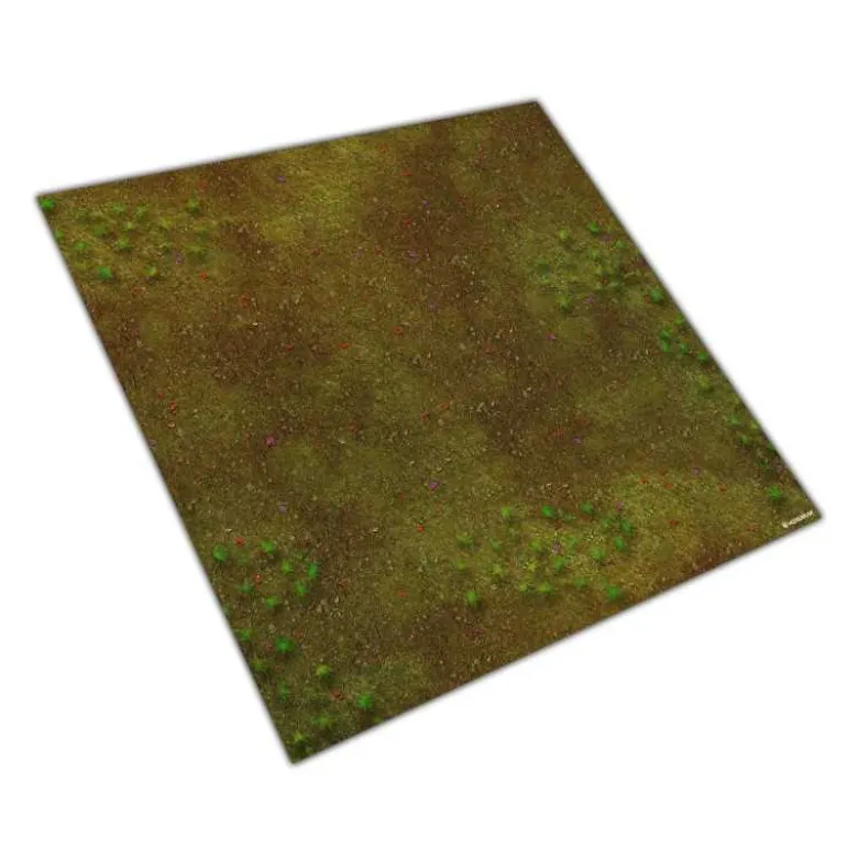 Bosque de setas - 90x90