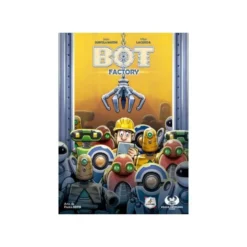 Bot Factory (Castellano)