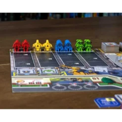 Bot Factory (Castellano)