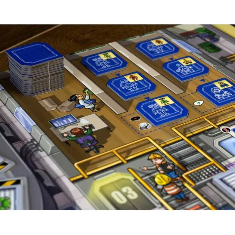 Bot Factory (Castellano)