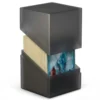 Boulder Deck Case 100+ Tamaño Estándar Onyx
