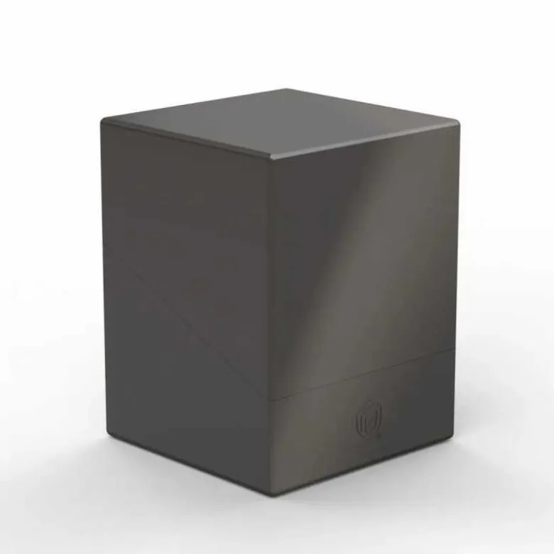 Boulder 100+ Solid - Grey