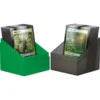 Boulder 100+ Synergy - Black/Green