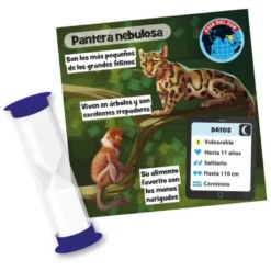BrainBox Animales