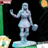Branda (female blacksmith)
